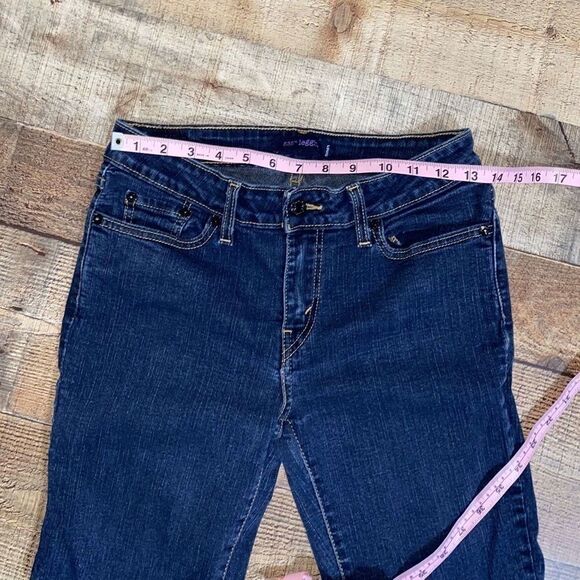 Levi’s 535 Denim Leggings Skinny 9S - Picture 12 of 12